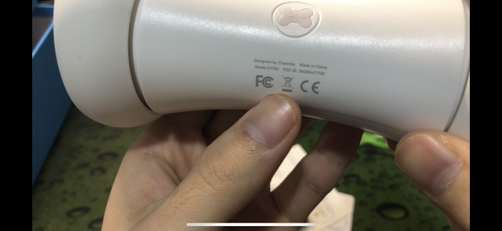 WICKEDBONE 智慧狗骨頭 開箱(內含開箱影片)