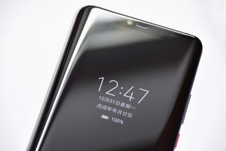 【試用】懂拍照的手機 : HUAWEI Mate 20 Pro 好攝挑戰賽