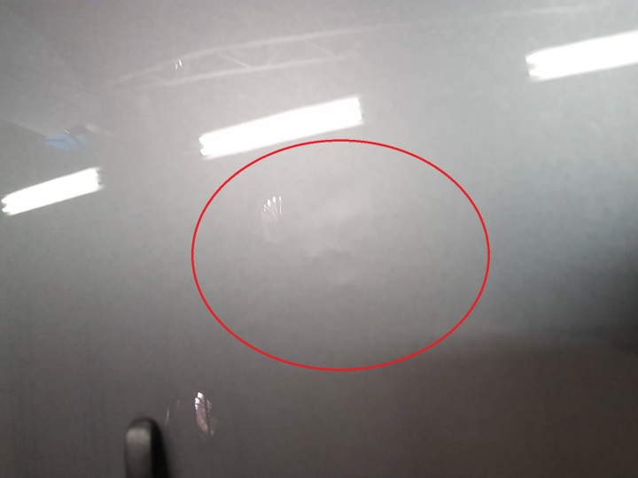 外廠120D 12萬里程保養分享...但車被保養完後引擎卡住發不起來, 要拆汽缸蓋檢查!