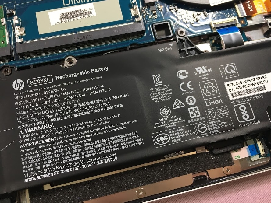 【HP】傳說i5的價格但超越i5的效能 EliteBook 745 G5 商務筆電開箱