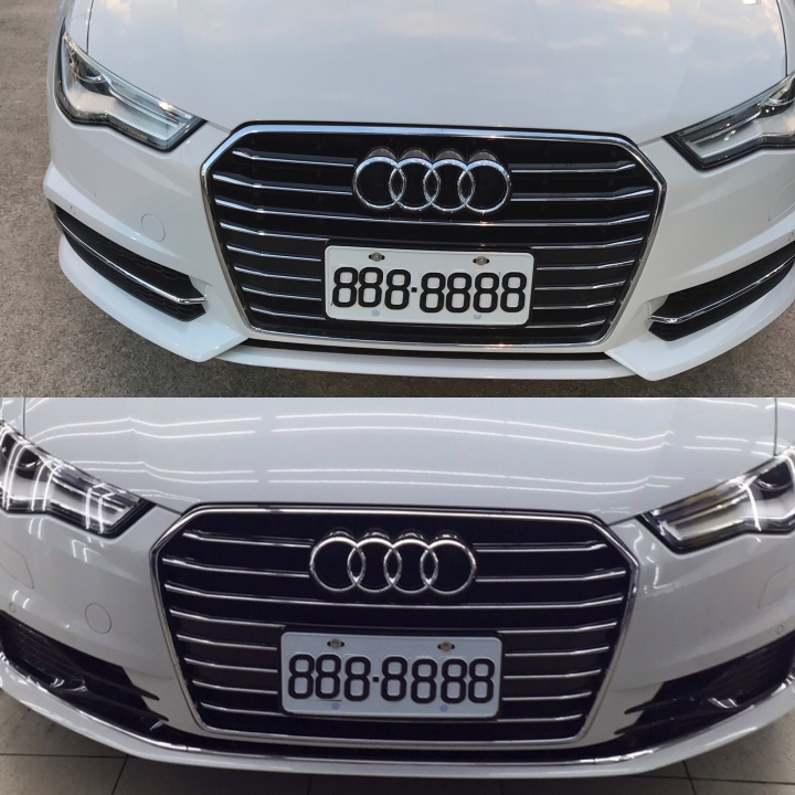 AUDI A6 AVANT 成長紀錄 2019/07/04 更新