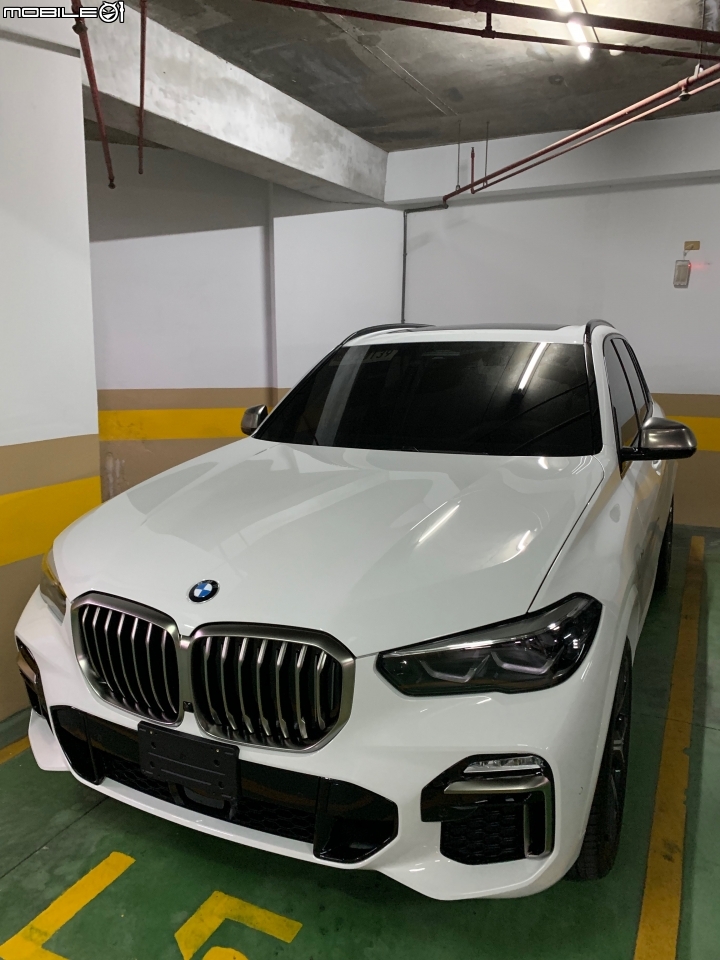 G05世代小五,終於交車囉