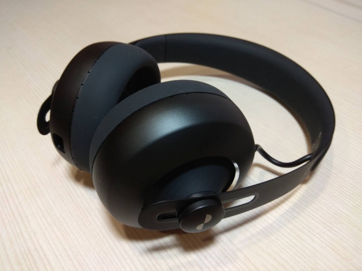 【開箱】nuraphone智能耳機(藍芽降噪耳機)會比WH1000XM3厲害嗎