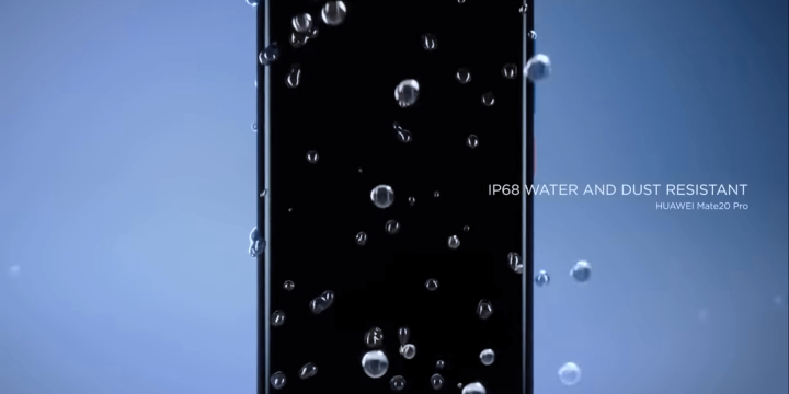 【試用】懂拍照的手機 : HUAWEI Mate 20 Pro 好攝挑戰賽