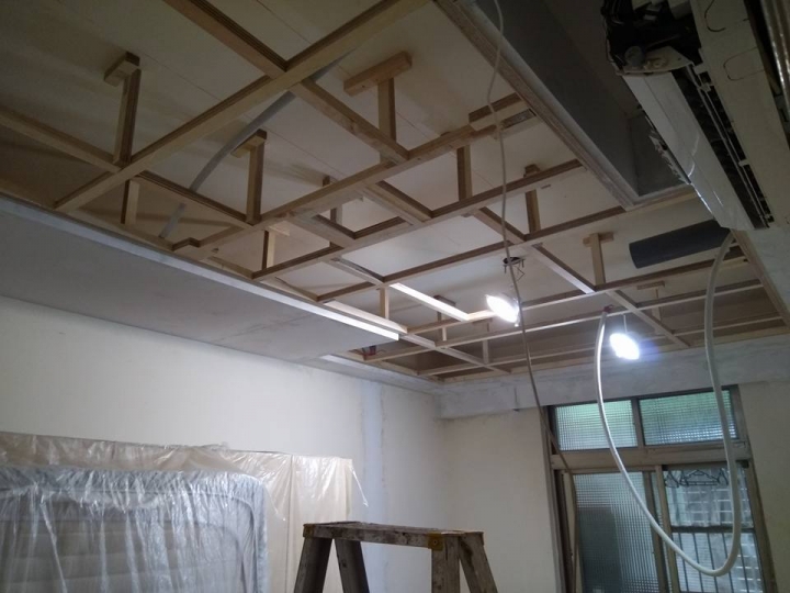 DIY 改造自已的小房間