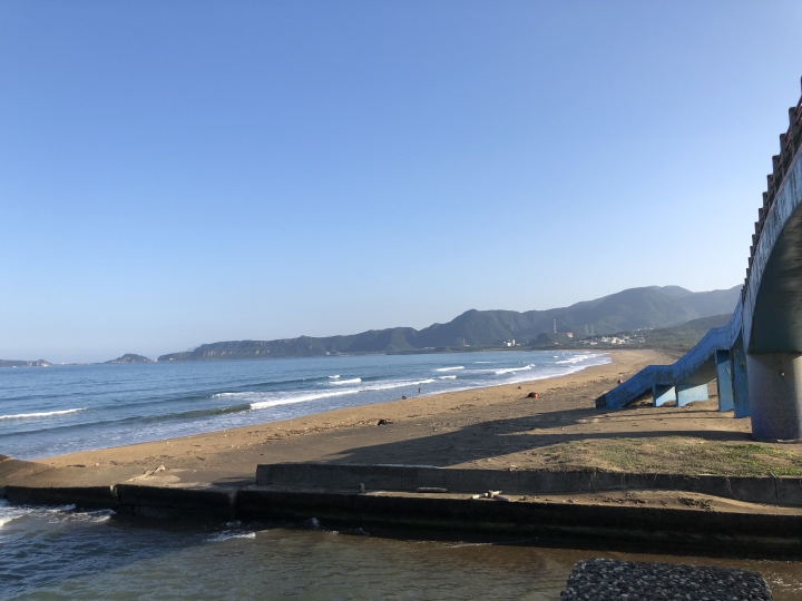 ZIPCAR 許願夢想帶你出遊(北海岸+陽明山)