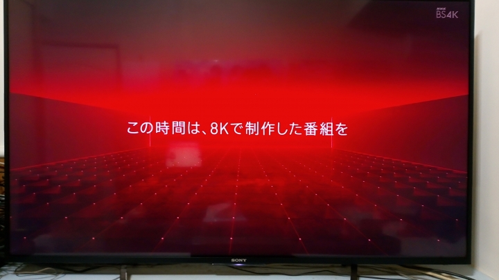 SONY DST-SHV1及BS4K小開箱心得