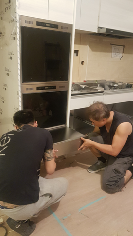 【開箱】名不虛傳的日本廚具Cleanup