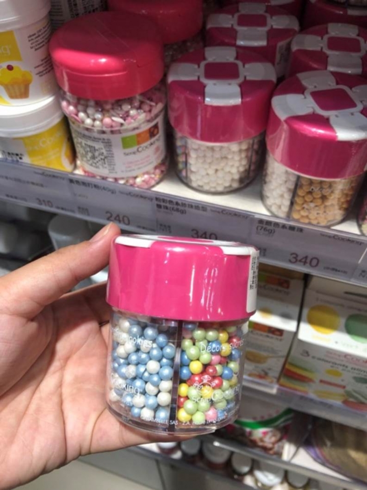 綠恩家烘焙材料行~特別的生日蛋糕素材就在這