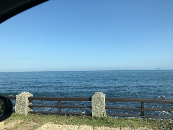 ZIPCAR 許願夢想帶你出遊(北海岸+陽明山)