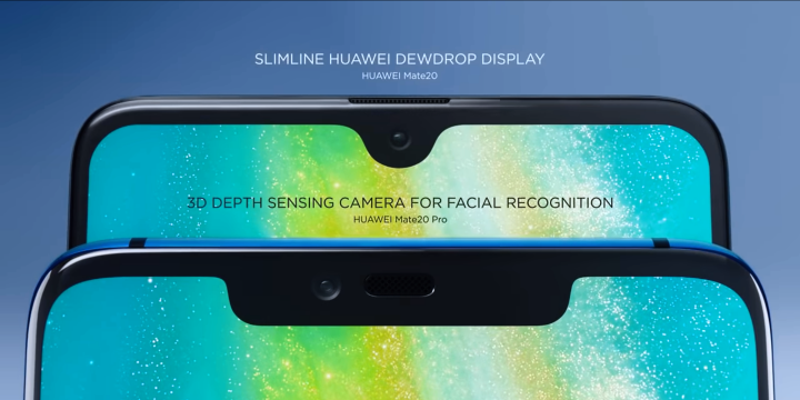 【試用】懂拍照的手機 : HUAWEI Mate 20 Pro 好攝挑戰賽