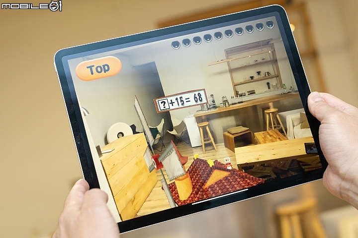 Apple ARKit 2.0 開發平台發表 玩家們!一起對戰吧!