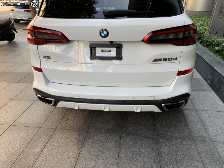 G05世代小五,終於交車囉