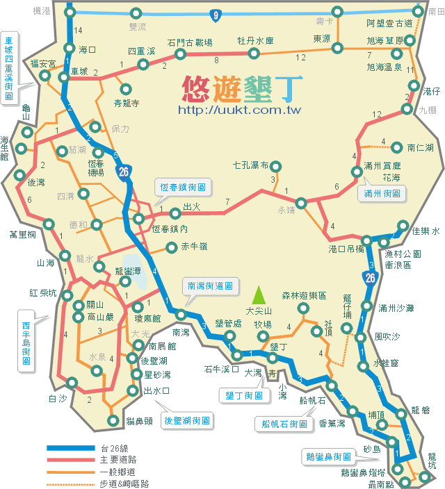 無規劃,說走就走-2018女子一人一鯊重機環島全記錄(12/18-12/27)DAY4