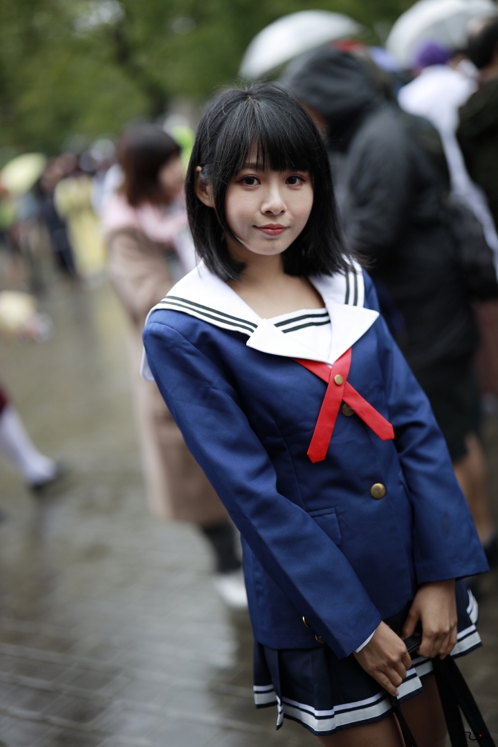 Canon RF 50mm F1.2 默默開賣了 (圖片後補)