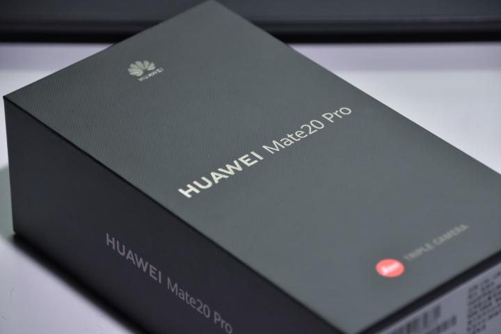 【試用】懂拍照的手機 : HUAWEI Mate 20 Pro 好攝挑戰賽