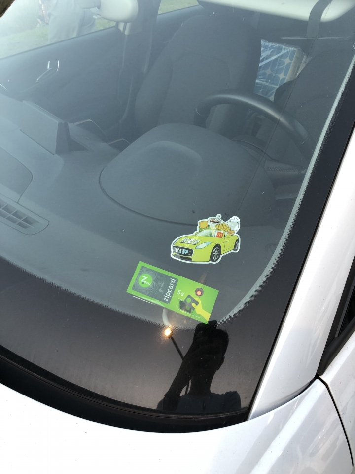 ZIPCAR 許願夢想帶你出遊(北海岸+陽明山)