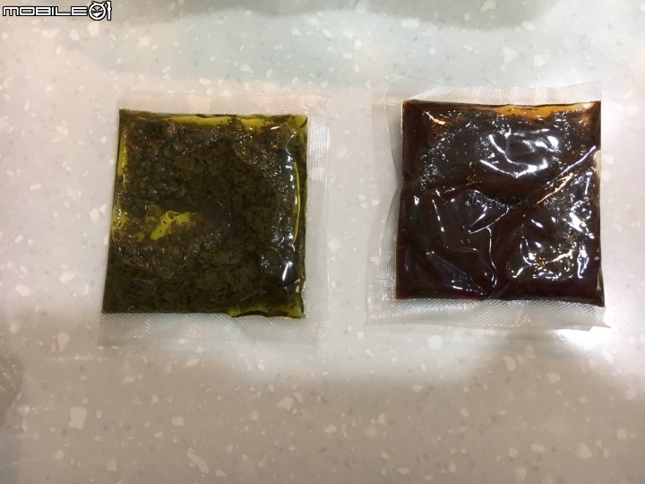 大掃除之快速打發小孩的乾拌麵食譜(圖多)