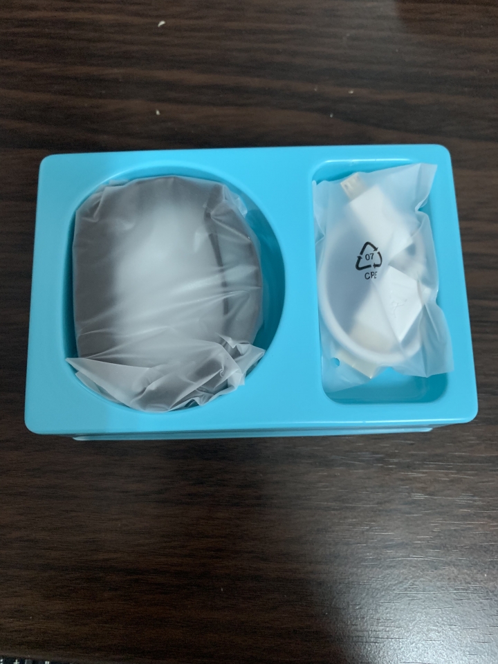 【開箱】華為榮耀4 智慧手環