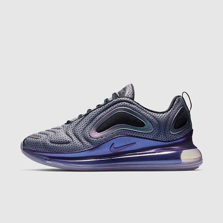 各位鞋迷久等了  NIKE AIR MAX 720全面釋出首發配色