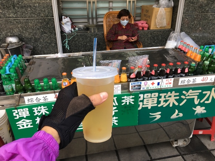 騎 轉 高 雄 ( 三 ) 懷 舊 鹽 埕