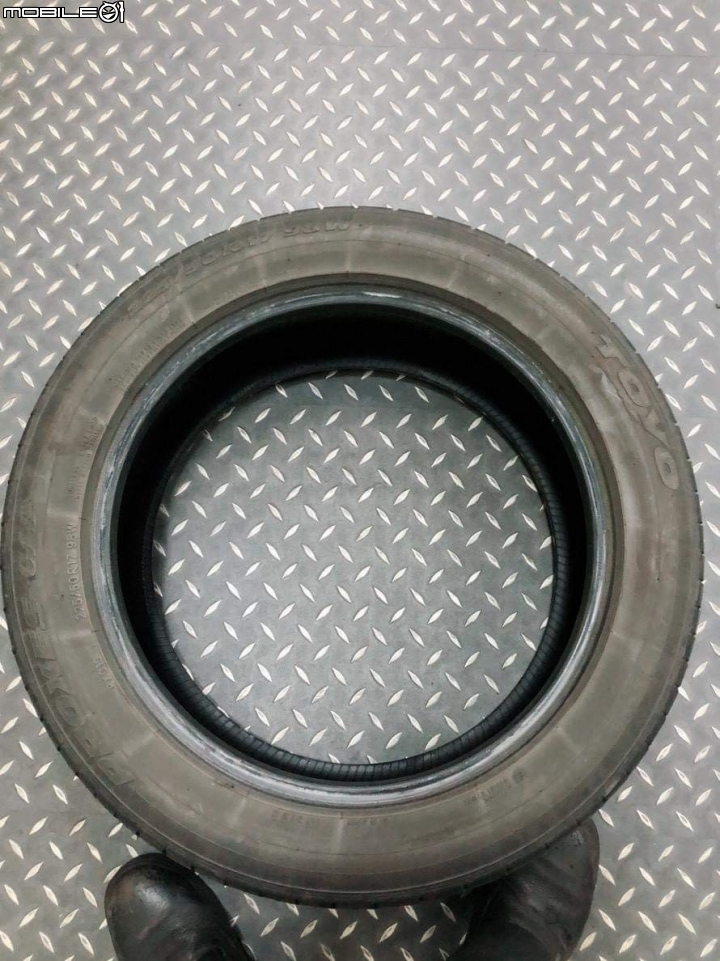 老司機的高性價比選擇 Goodyear EGP (EfficientGrip PERFORMANCE)