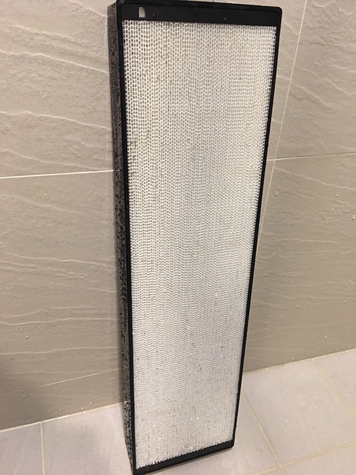 Braun SensorAir用三個月心得分享