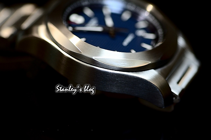 Victorinox I.N.O.X Mechanical 機械錶分享
