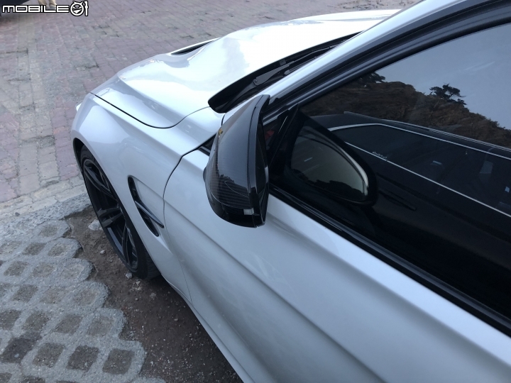F80M3感想