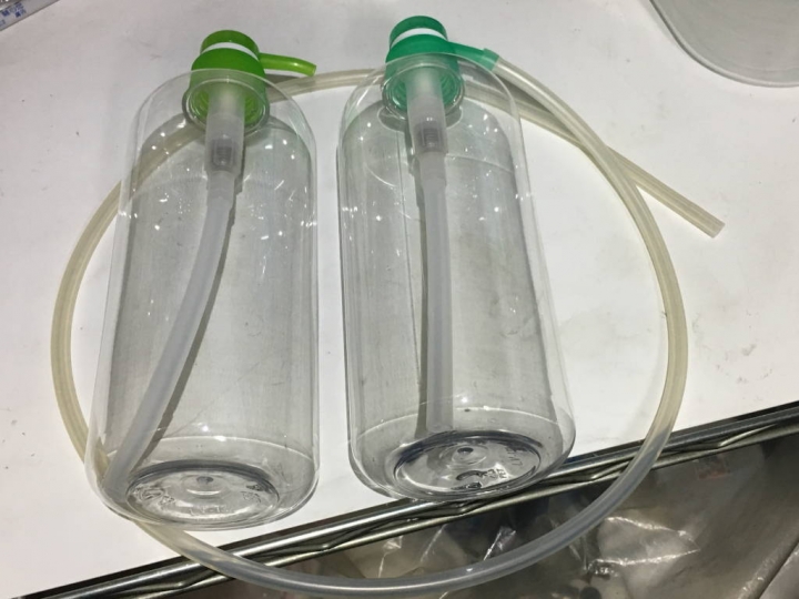 Mazda 3 變速箱油 DIY更換前的準備