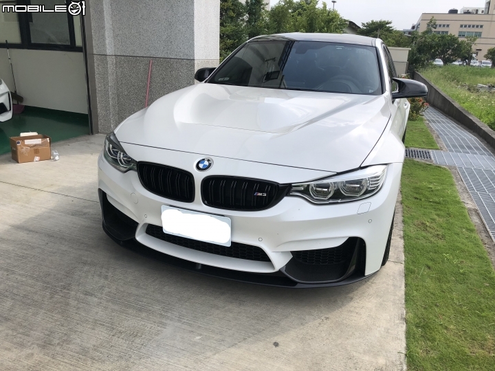 F80M3感想