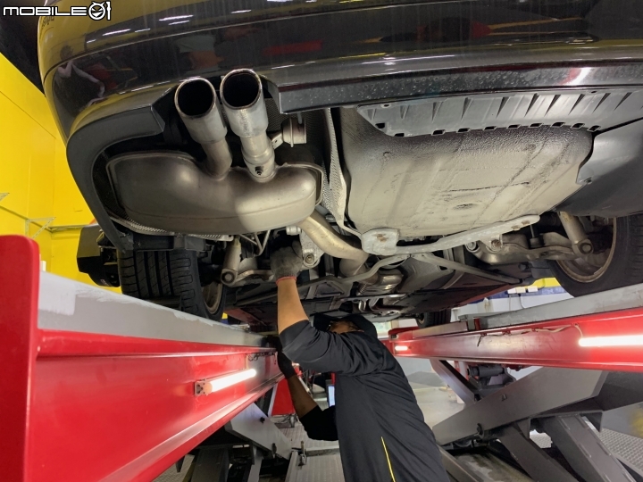 老司機的高性價比選擇 Goodyear EGP (EfficientGrip PERFORMANCE)