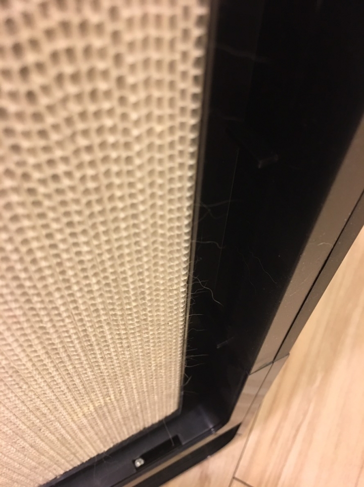 Braun SensorAir用三個月心得分享