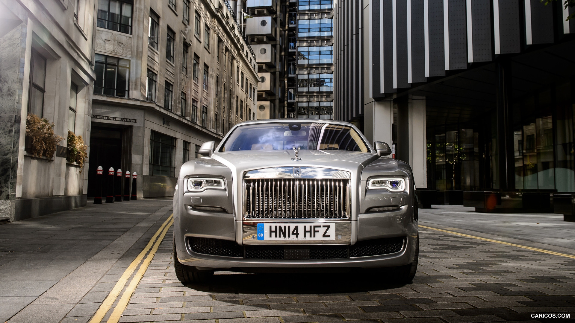 【不成比例的大鼻孔】? 淺談BMW 7-Series小改款之改變