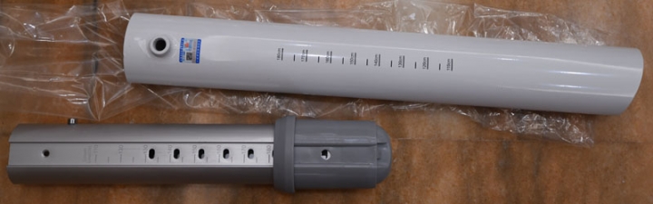 生活誠品成長型兒童書桌開箱