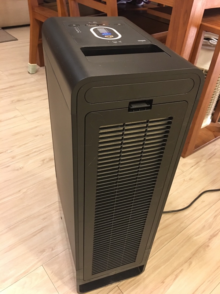 Braun SensorAir用三個月心得分享