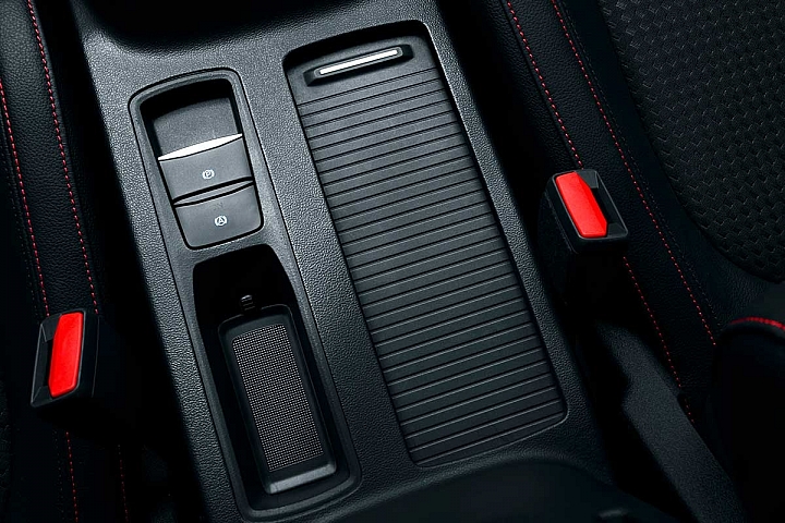 Ford Focus MK4 改版特點整理