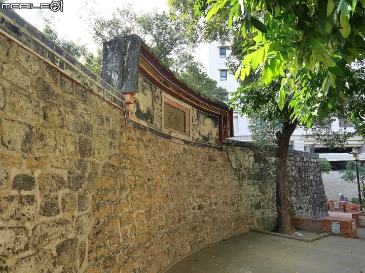 高雄 鳳山 訓風砲台 — 鳳山縣新城殘跡巡禮(三)