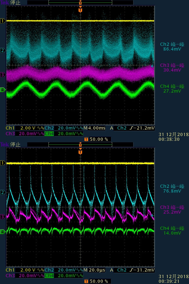 全漢代工的be quiet! PURE POWER 10 500W開箱測試
