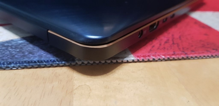 大小雙螢幕通吃的ZenBook Pro 15 UX580新入手開箱
