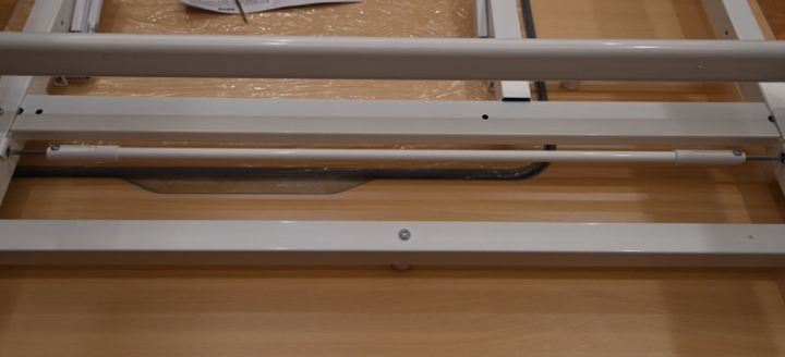 生活誠品成長型兒童書桌開箱