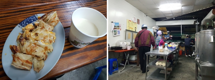 無規劃,說走就走-2018女子一人一鯊重機環島全記錄(12/18-12/27)DAY6