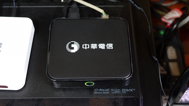 家中的智慧影音娛樂中心奇美android R3液晶顯示器使用分享