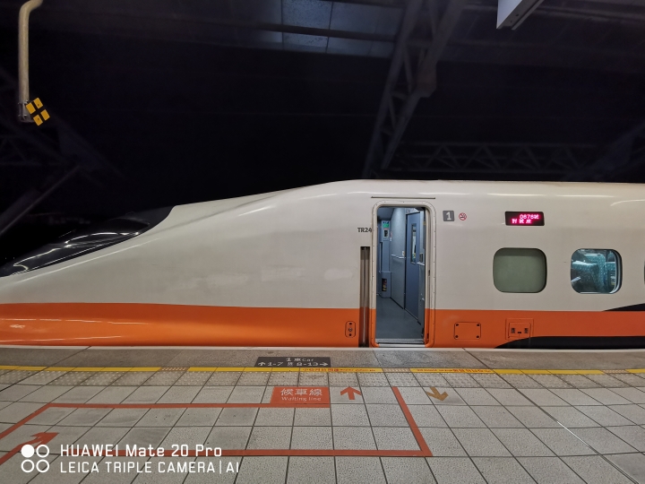 【試用】懂拍照的手機 : HUAWEI Mate 20 Pro 好攝挑戰賽