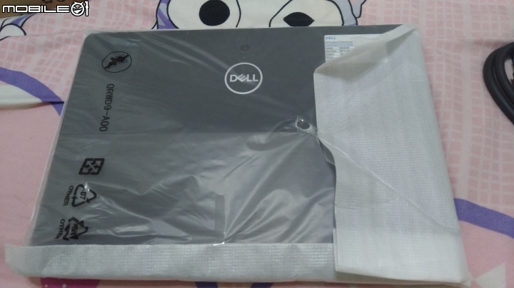 【評測】全新的思維, 商務性的思考, 百變筆電 DELL Latitude 5290 2 in 1 商用筆電評鑑