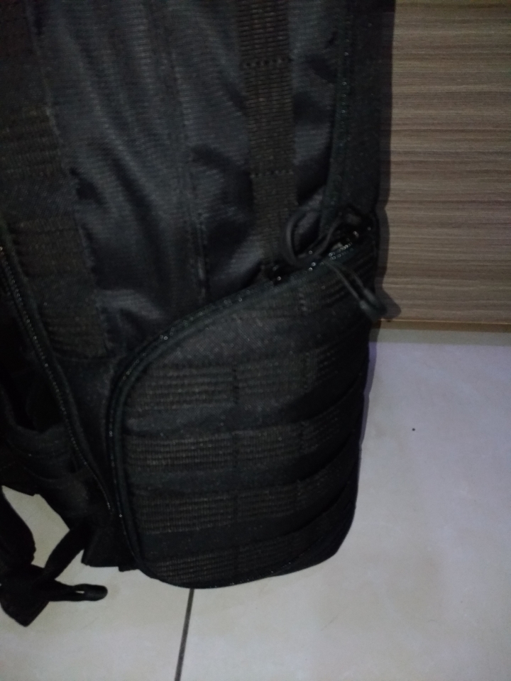 Lowepro ProTactic BP 450 AW II 雙肩後背包 開箱,使用心得