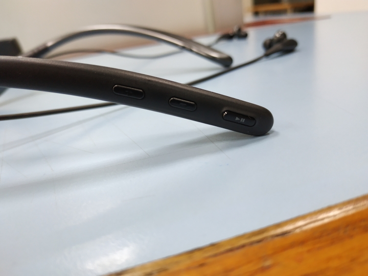 Samsung level u pro ANC一年使用心得分享