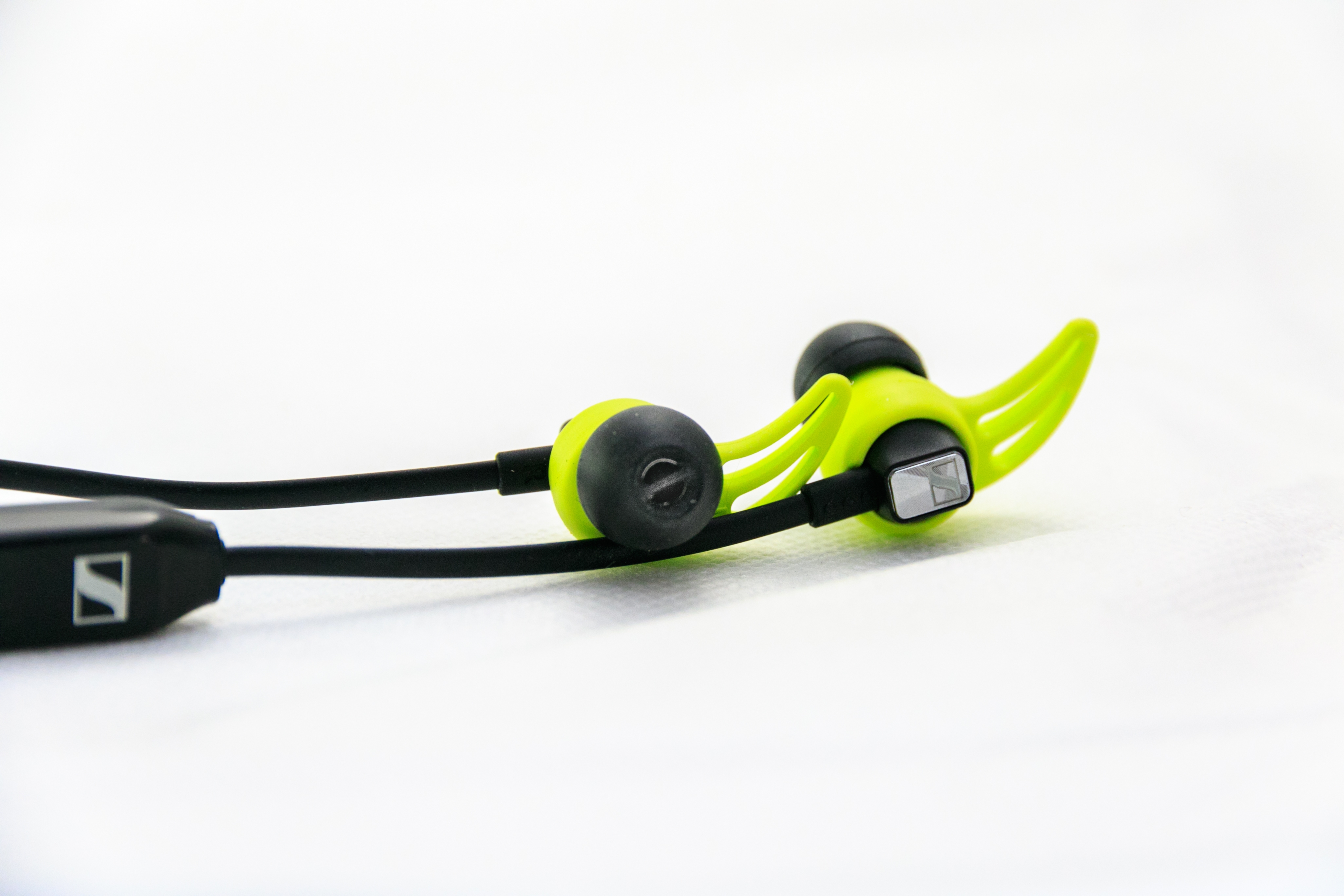 森海塞爾 Sennheiser CX Sport 首開箱 (文長慎入)