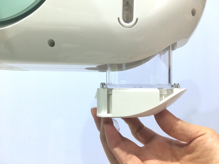 【開箱文】可手持的家用抗菌好幫手---天淨T1無線快速滅菌機使用心得