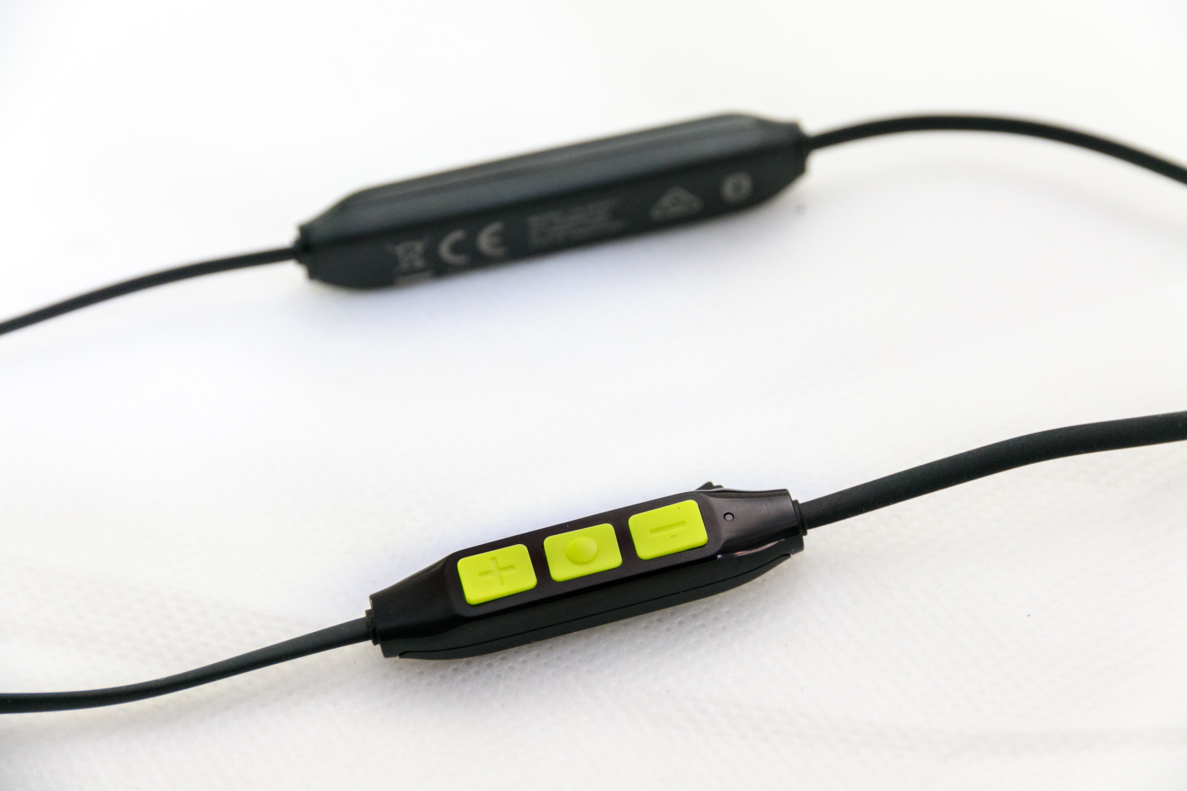 森海塞爾 Sennheiser CX Sport 首開箱 (文長慎入)